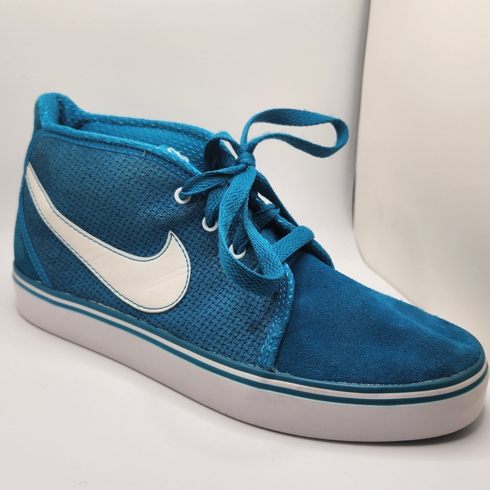 Nike Women's Toki Woven High Tops